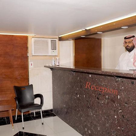 Asia Hotel Эр-Рияд Экстерьер фото